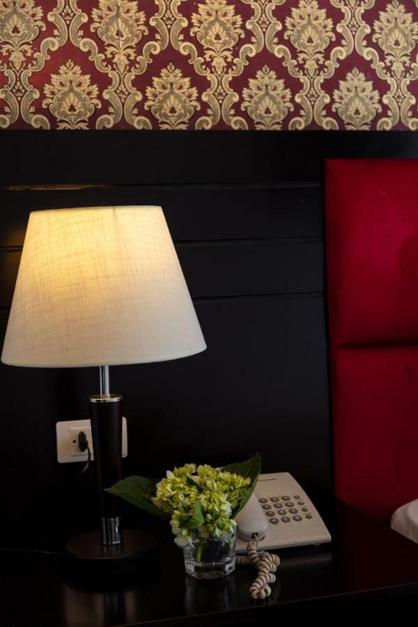 Hanoi Amore Hotel & Travel Exterior foto